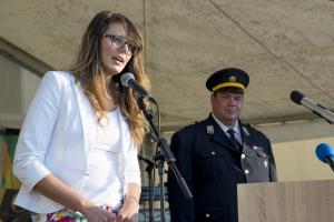 Otvoritev gasilsko reševalnega centra, Foto atelje Postojna042